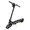 Gopowerbike GoDelta Foldable Electric Scooter 28 mph Max Speed and 1000W Motor ES3BLK - alternate 2