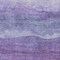 Homeroots 3' X 5' Purple And Lavender Abstract Washable Indoor Outdoor Area Rug 618148 - alternate 2