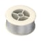 Hyw Products E71T-11 Gasless Flux-Cored MIG .035in Welding Wire 2-Pound Spool 80000007(KW11) - alternate 1