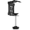 Kensington Kensington Clamp Mount for Docking Station, Workstation - Steel, Plastic K34050WW - alternate 2