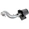 Hps Performance Air Intake Kit with Heat Shield, Polished,  827-515P - alternate 1