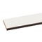 Andova Tiles Concerto-Opus 2-in. x 10-in. Subway Glossy Ceramic Wall Tile, 70PK ANDCOPU1080 - alternate 2