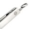 Martha Stewart Stainless Steel Easy-Lock Standard Kitchen Tongs 129124.01 - alternate 2