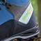 Arbortec Steel Toe Boots, 8 Steel Toe, Cobalt Blue, ASCF_ATSLC ATSLC-8 - alternate 2
