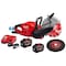 Milwaukee Tool M18 FUEL 9" Cut-Off Saw w/ ONE-KEY Kit 2786-22HD - alternate 1