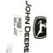 John Deere BARRIER, JOHN DEERE OEM L34684 L34684 - alternate 1