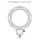Tyri Off-Roa D18 Series Work Light KLK-100-1 - alternate 2