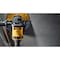 Dewalt FLEXVOLT 60V MAX Angle Grinder, Brushless Cordless, 7 in, KICKBACK BRAKE, TOOL CONNECT Chip-Ready DCG440B - alternate 2