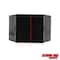 Extreme Max 3005.2187 Transom Saver - Rubber V-Block Only 3005.2187 - alternate 3