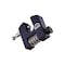 Squire SHCB65 Straight Shackle Boron Steel Combination Padlock SQ-SHCB65 - alternate 2