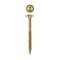 Spax 5/16 in x 3-1/2 in Interior Structural Wood Lag Screws Powerlags Washer Head T-Star, 50PK 4581020800905 - alternate 4