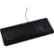 Verbatim Illuminated Wired Keyboard - Cable Connectivity - USB Type A Interface - Media Player Hot Key(s) - 99789 - alternate 2