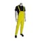 Falcon Premium Three-Piece Rainsuit, 0.35mm 201-370X4 - alternate 2