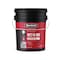 Black Jack Gardner WET-R-DRI Gloss Black Patching Cement All-Weather Roof Cement 5 gal 0375-GA-36 - alternate 1
