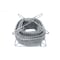 Tsubaki ROLLER CHAIN 30FT RS60-2-RP+800L-MCJR-R - alternate 2