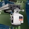Vevor X-Axis Power Feed Table Mill for Milling Machine 450 in-lb Torque 0-200RPM AL-310 - alternate 2