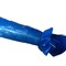 Vermeer shaft - cutter drum, OEM 163631728 - alternate 2