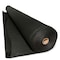 Tarps Now Black Privacy Fence Screen, 90% Shade, 5 ft 8 in x 150 ft, UV Resistant FS-MPE90BK-58150 - alternate 1