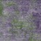 Homeroots 10' X 14' Purple And Green Abstract Washable Indoor Outdoor Area Rug 609393 - alternate 2