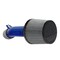 Hps Performance Air Intake Kit, Blue,  827-275BL - alternate 2
