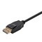 Monoprice Mini Dp 1.2 To Dp 4K Cable, 10 ft. 15886 - alternate 2