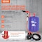 Vevor 10 Gallon Sandblaster Portable Air Sand Blaster Media Abrasive 60-110 PSI FF-Q902 - alternate 2