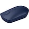 Lenovo 540 USB-C COMPACT WIRELESS MOUSE ABYSS BLUE GY51D20871 - alternate 3