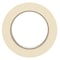 3M Masking Tape, 18 mm W x 55 m L, 4.4 mil Thick, Tan, Rubber Adhesive, 48 PK 201+ - alternate 3