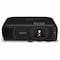 Epson PowerLite 1290 3LCD Projector - 16:10 - Ceiling Mountable - Black V11HB59220 - alternate 1