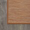 Jonathan Y Ethan Modern Flatweave Solid Orange 3 ft. x 5 ft. Indoor/Outdoor Area Rug TSN100C-3 - alternate 2