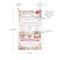 C-Line Products 8-1/2" x 14" Legal Size Deluxe Non Glare Vinyl Project Folders, 50PK 62139 - alternate 3