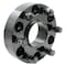 Coyote Wheel Accessories WHEEL ADAPTERS 6 x 1397 Millimeter 6 x 550 Inch Axle Bolt Circle 6 x 1397 Millimeter 6 x 550 6550-6550H-C125 - alternate 1