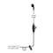 Klein Electronics Vapor 1-Wire Earbud with Kenwood K1 Connector VAPOR-K - alternate 1