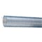 Kuriyama PLAS-T-FLO PF Series 4 in. ID & 20 ft Heavy Duty Polyurethane Material Handling Hose with Grounding PF400X20 - alternate 1