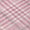 Homeroots 9' X 12' Blush Gray And Ivory Plaid Washable Indoor Outdoor Area Rug 601462 - alternate 4
