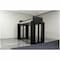 Apc NetShelter Pod Containment, 4 ft Aisle Drop Roof Panel, 300 mm FS-RF-3007-U - alternate 2