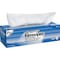 Kimtech Kimwipes Delicate Task Wipers (34705), White, 2-Ply, 15 Pop-Up Boxes, 120 Sheets / Box, PK15 34705 - alternate 1