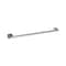 Amerock Blackrock Brushed Nickel Contemporary 24 in 610 mm Towel Bar BH36004G10 - alternate 1
