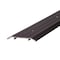 M-D Building Products 5 in. x 1/2 in. x 36 in. Bronze Aluminum Commercial Flat-Profile Threshold 68346 - alternate 1