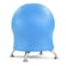 Safco Active Ball Chair, 23 in H 4751BUV - alternate 1