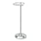 Gatco Freestanding Toilet Paper Holder with Weighted Base, Chrome 1436C - alternate 1