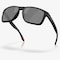 Oakley Holbrook XXL Men's Sunglasses Sunglasses Matte Black Frame Matte Black Frame Men's Prizm Blac OO9487-0361 - alternate 3
