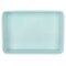 Martha Stewart Everyday 9in x 13in Carbon Steel Nonstick Rectangular Baking Pan in Turquoise 750121648M - alternate 2