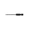Century Drill & Tool Impact Pro Black Oxide Drill Bits 24606 - alternate 1