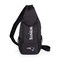 Picnic Time Family Of Brands New England Patriots - Strider Cooler Sling Bag, (Black) 759-00-179-194-2 - alternate 1