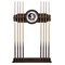 Holland Bar Stool Co Florida State (Head) Cue Rack in Navajo Finish CueNavFSU-HD - alternate 1