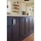 Amerock Renown 6-5/16 in 160 mm Center-to-Center Polished Chrome Cabinet Pull BP3679626 - alternate 2