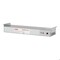 Koolmore 24 In. High Wattage Commercial Strip Warmer with Toggle Controls and Cord - 120V, 500W KM-WSTRIP-24 - alternate 2