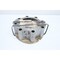 Marlin STEEL LUGGED CHECK VALVE 6IN ML150 JEEYR - alternate 1