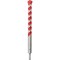 Do It Best 1'' x 12'' Impact Ready Carbide Masonry Drill Bit QJDIB-MB-018 - alternate 1